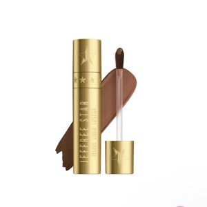 Jeffree Star 🌟 “Mountain View” Velour Lipstick